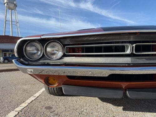 1971 Dodge Challenger - Picture 35 of 40