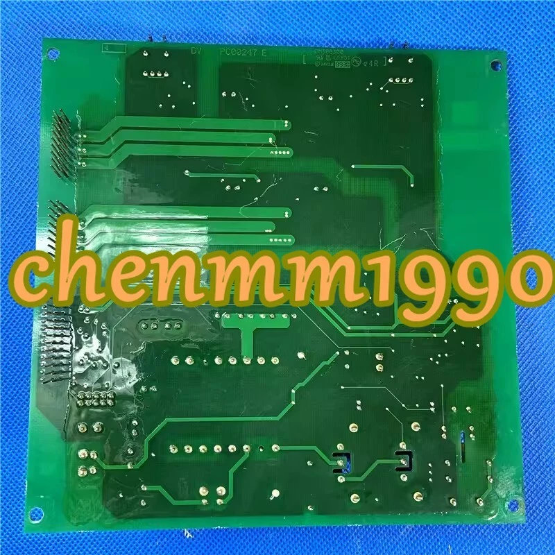 1PC used Vacon Inverter NXS-NXP ABPF700Series PC00247 489H power supply board#YY - Image 2 of 4