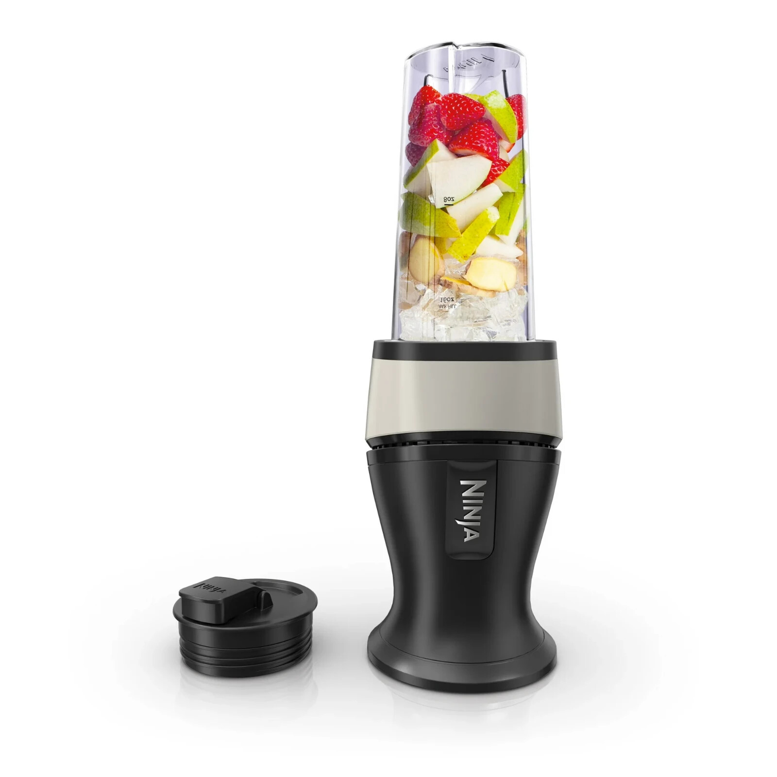 Ninja Fit Personal Single-Serve Blender, 700 Watts, 16-oz. C