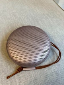Bang Olufsen a 1 | eBay