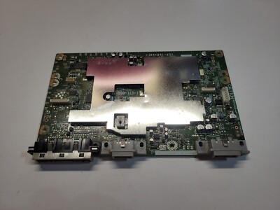 PlayStation 1 PS1 PU-22 SCPH-7501 NTSC Motherboard TESTED WORKING