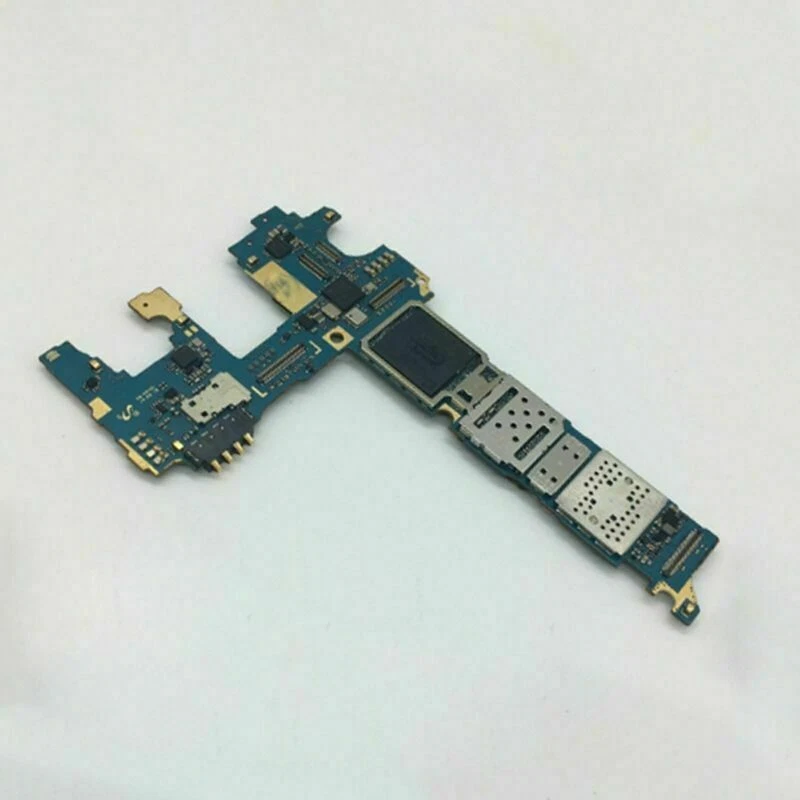 Placa base placa base para Samsung Galaxy Note 4 SM-N910T/Galaxy Note 4 N910C 32 GB Foto 4 de 4