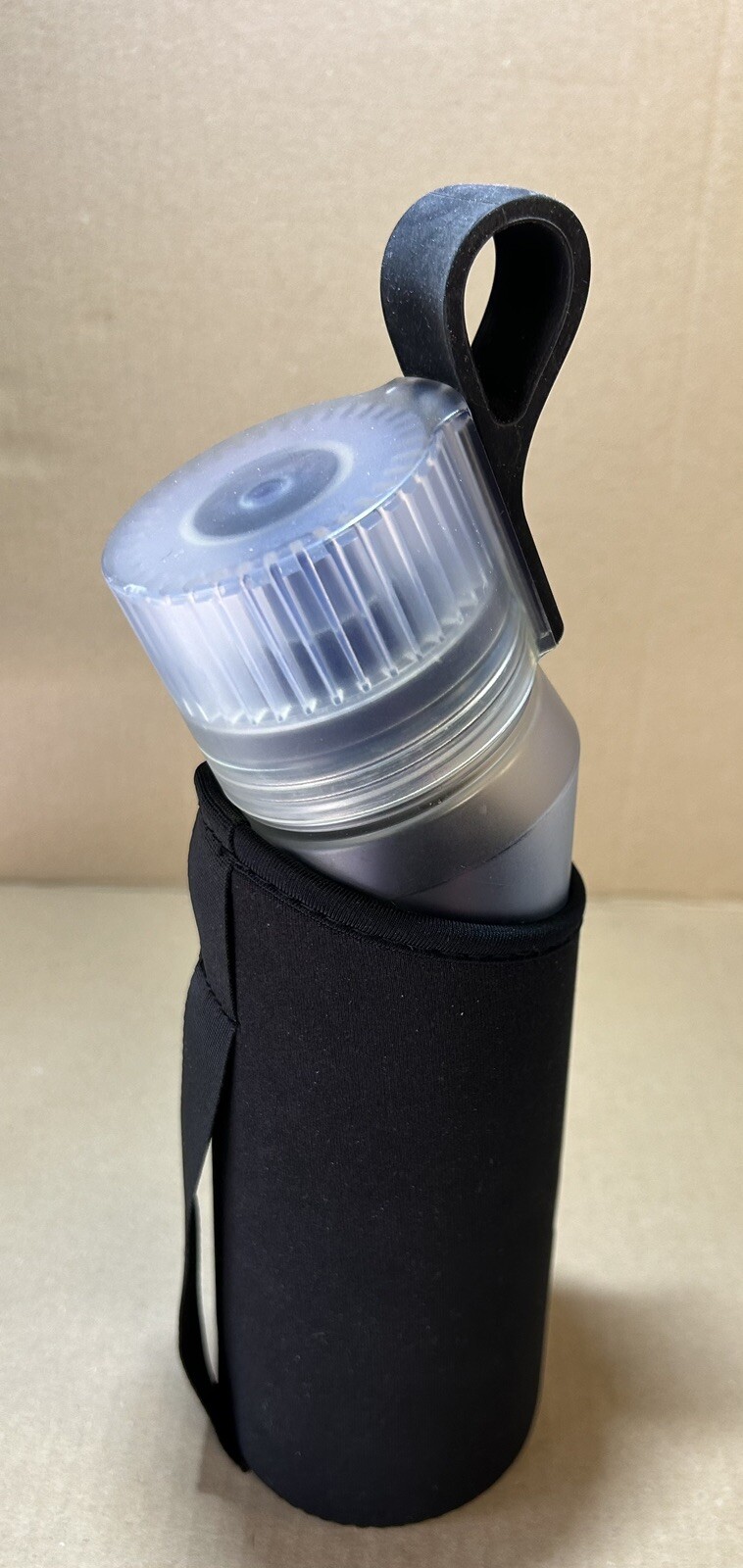 Air Up Bottle Pearl White 650 Ml With Sleeve eBay