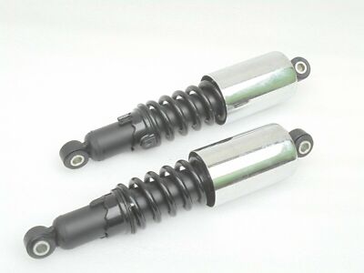 Rear Shock Absorber Pair Damper Best For Royal Enfield Ebay