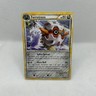 Forretress 13/90 rare pokemon card 2010 HS—Undaunted