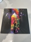 Death’s Dynamic Shroud -  Heavy Black Heart Limited First Press