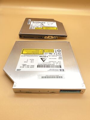 DVD/CD RW Brenner Laufwerk komp. Mit ASUS a4000ka, m6v-8006p, f3jp-ap101c