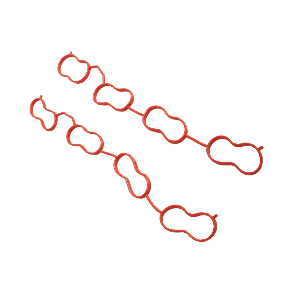 Engine Intake Manifold Gasket Kit Fit for Toyota Sequoia Tundra Land Cruiser - Image 4 of 4