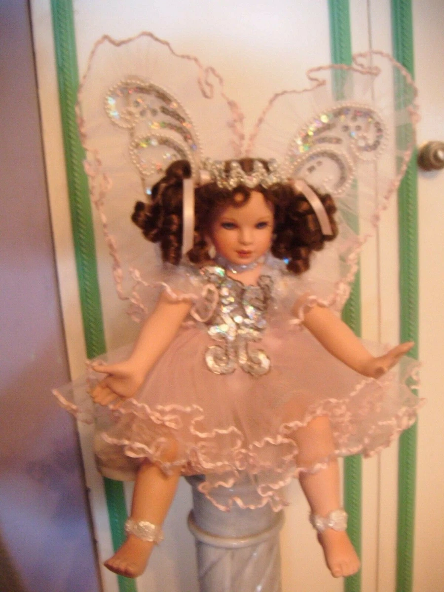 Dolls cheap by rustie