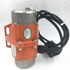 Vibration Motor 60W 110V AC 1phase Vibrating Vibrator for Sieve Feeder Hopper