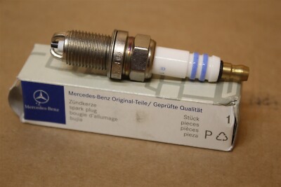 MB SLK R170 Spark Plug A003159780326 2.3 Petrol Genuine for sale