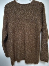 Vintage Mohair Sweater Medium By Paul Harris Slouchy Oversized