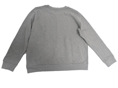 Sudadera para mujer GANT 400713 con estampado de adoquines talla X-grande - Imagen 2 de 2