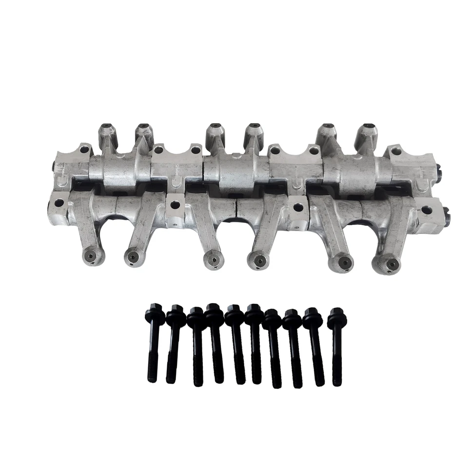 2x Rocker Arm Shaft Lifter Assembly For Chrysler Dodge Charger Journey 4892293AC - Image 4 of 4