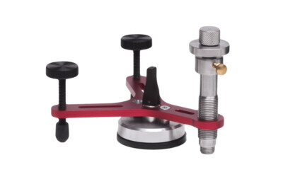  Equalizer  Rock Star  Bridge & Injector - durable and easy to clean 