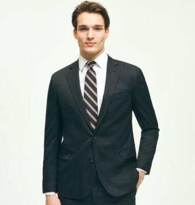 green emerald velvet dress Lauren Ralph Lauren Mens Classic-Fit Wool Plaid Dress Pants 44W x 32L Navy  at Amazon Men's Clothing store main image 1