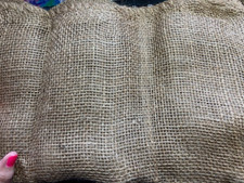 Hessian Sacks Extra Heavy Duty 24"x40" (600mm x 1000mm) 680g/24Oz