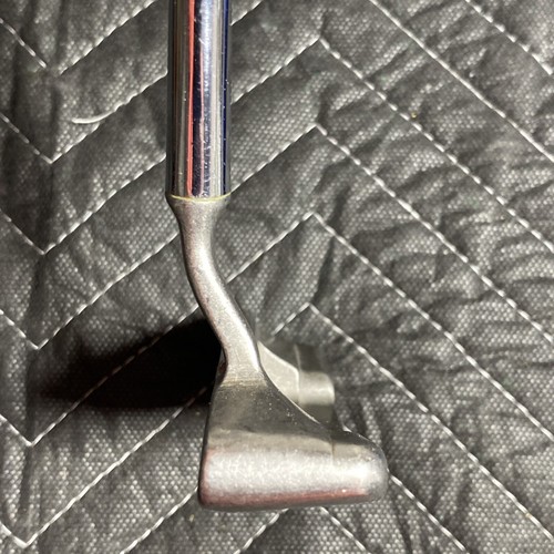 Ping Anser 4 Putter Karsten Phoenix AZ 35 Inch Mens RH Steel 85068 w HC - Picture 10 of 16