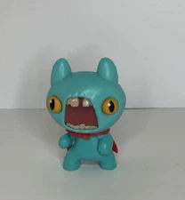 Fuggler Funny Ugly Monster 3" Vinyl Figure 2018 OOB  (D)