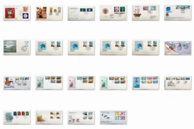 EUROPA / WORLD WIDE First Day COVERS- NEW(NEVER USED) OR USED - FDC YOU CHOOSE