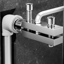 Stripped Screw Extractor Set Portable Damaged Screw Remover Bolt Extractor Kit