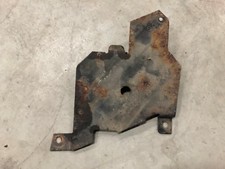 VW GOLF JETTA MK2 1.8 16V GTI KR ENGINE CONTROL UNIT ECU BRACKET MOUNT PLATE