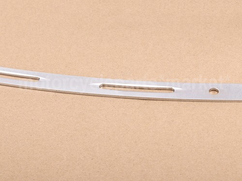 Metal Fairing Windshield Trim For Harley Street Electra Glide FLHTCUSE4 FLHT - Picture 10 of 12
