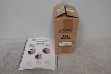 Agilent Bruker B-392560904 DEFC 14 Module, TCD 2-Channels FAC