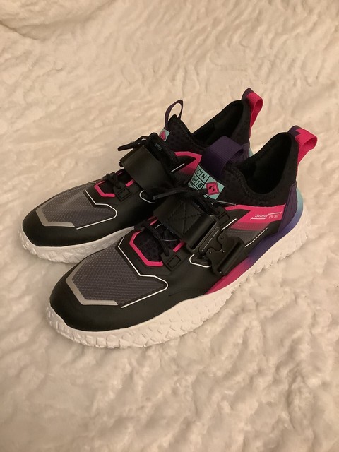 puma ignite contender