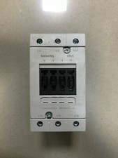 Contactor SIEMENS