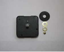 Young Town Youngtown 12888 High Torque Quartz Movement For Large Clocks 20mm