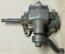 Used 1980s Ford F Series Truck Saginaw Manual Steering Gear Box 7832652 Sma-ar Used 1980s Ford F Series Truck Saginaw Manual Steering Gear Box 7832652 Sma-ar