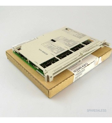 Siemens Simatic S5 Analog Input Modul Typ 6ES5465-4UA13