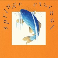 William Doyle - Springs Eternal - Cd - G1398Z