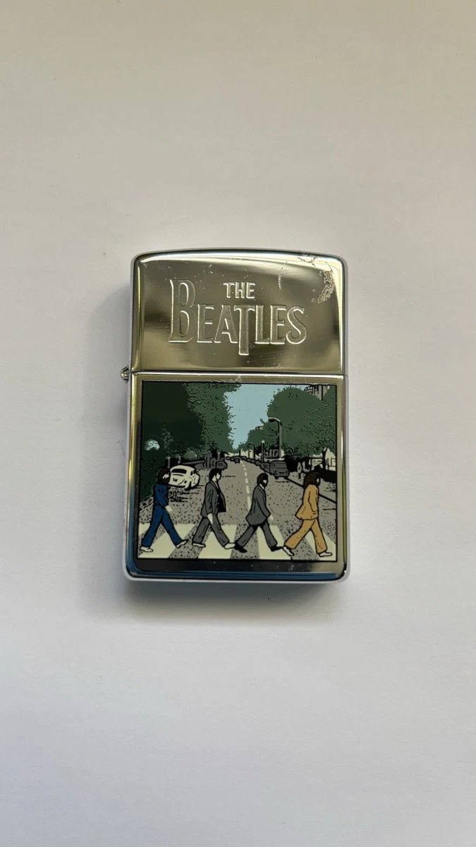 25+ Beatles Zippo for sale | Updated Oct 2026