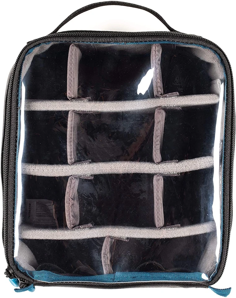 Tenba Tool Box 8 Black (636-649) - Image 2 of 4