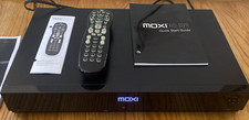 ARRIS Moxi HD Digital Video Recorder DVR with Box Remote  Instructions