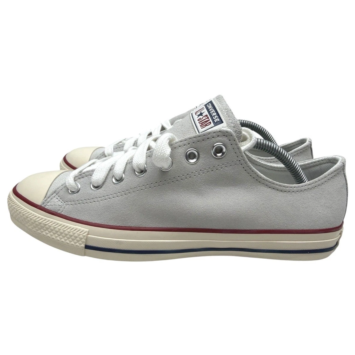 Converse Chuck Taylor All Star Ox Grey for Sale | Authenticity