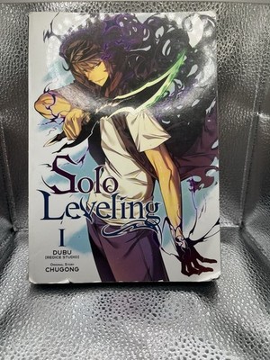 Solo leveling vol 1
