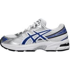 ASICS Gel 1130 Cushioning Abrasion Resistant Low top Kids Running 1204A169-102
