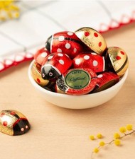 COCCINELLE CAFFAREL AL LATTE SFUSE 300 GR