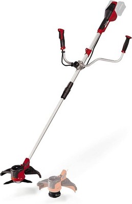 Einhell Akku-Sense Agillo 36/255 BL Power X-Change (Li-Ion, 2 x 18 V, Brushless