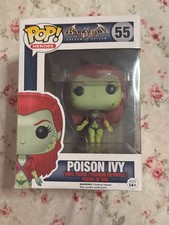 Funko Pop Batman Arkham Asylum Figures 15