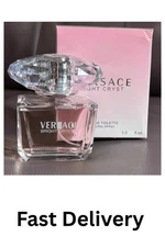 EDT Perfume Spray for Women Eau de Toilette 3.0 oz New in Box