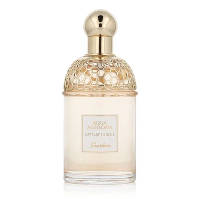 Guerlain Aqua Allegoria Nettare di Sole Eau De Toilette 125 ml (woman)