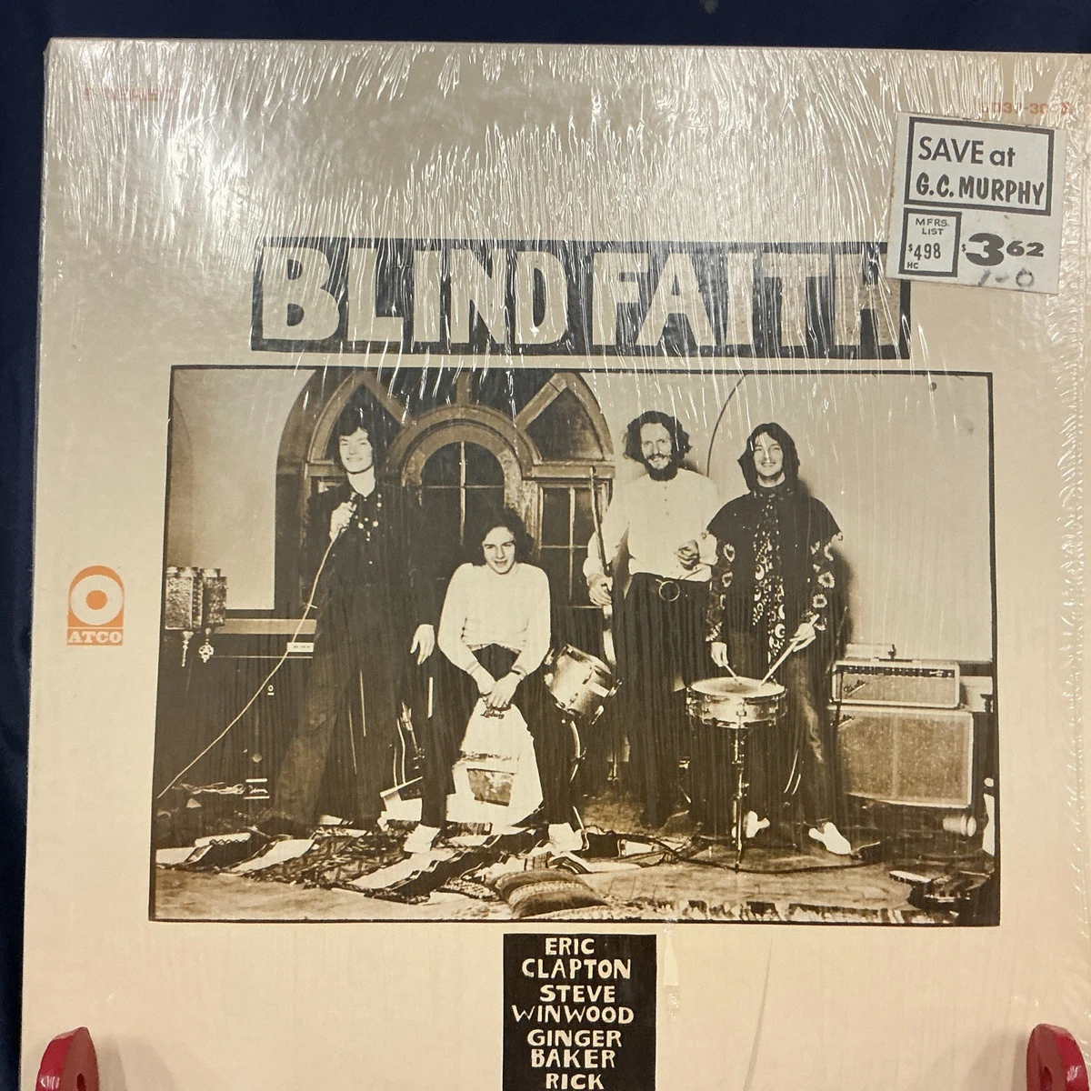 Blind Faith products for sale | eBay