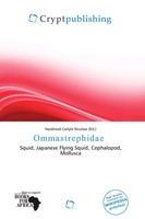 Hardmod Carlyle Nicolao | Ommastrephidae | Taschenbuch | Englisch (2026)