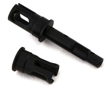 Team Losi Racing 22X-4 Slipper Outdrive Set TLR232120