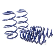 For Chevy Blazer 19-23 H&R 1.2" x 1.2" Sport Front & Rear Lowering Coil Springs