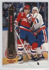 1994-95 Pinnacle Craig Berube #515 t3w